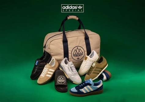 adidas spezial new collection|adidas spezial 2024 release date.